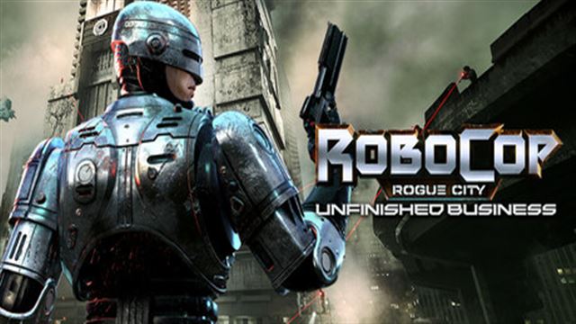 Tải game RoboCop Rogue City Unfinished Business-RUNE Tải game RoboCop Rogue City Unfinished Business-RUNE