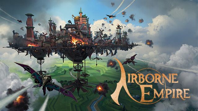Tải game Airborne Empire Early Access Tải game Airborne Empire Early Access