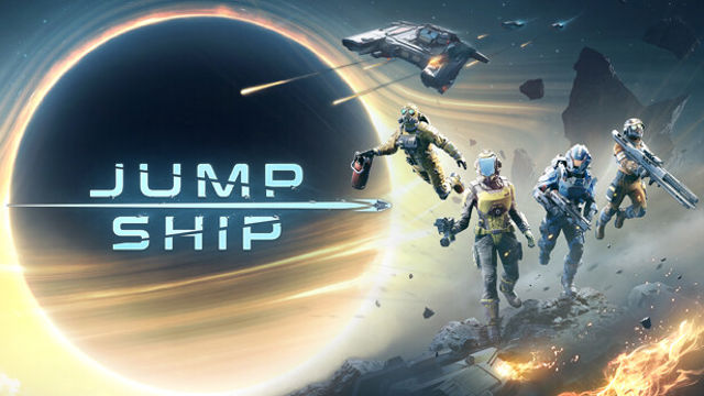 Tải game Jump Space The Weapons Early Access Tải game Jump Space The Weapons Early Access