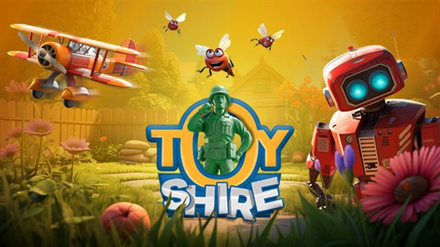 Tải game Toy Shire Early Access Tải game Toy Shire Early Access