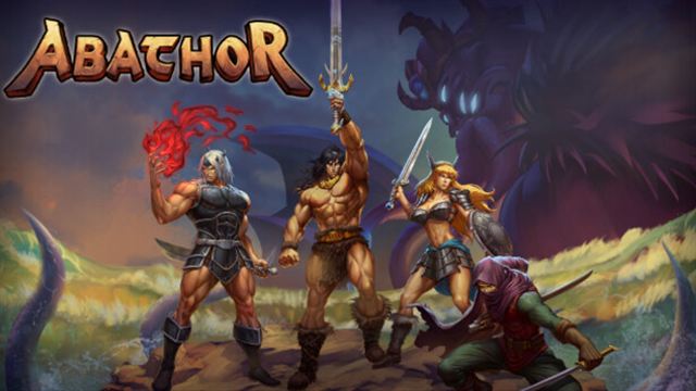 Tải game Abathor v1.1.0-P2P Tải game Abathor v1.1.0-P2P