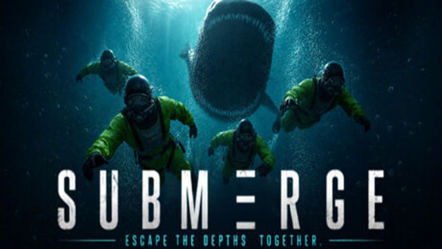 Tải game Submerge Early Access Tải game Submerge Early Access