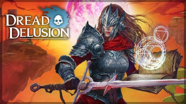 Tải game Dread Delusion v1.1.2.0-P2P Tải game Dread Delusion v1.1.2.0-P2P