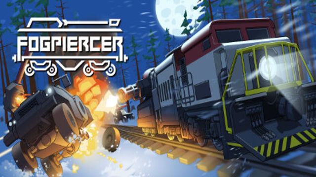 Tải game Fogpiercer-FCKDRM Tải game Fogpiercer-FCKDRM