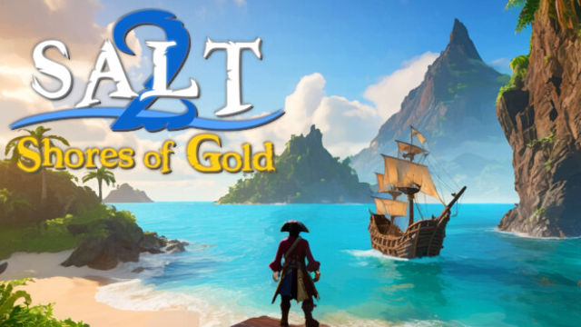 Tải game Salt 2 Shores of Gold-SKIDROW Tải game Salt 2 Shores of Gold-SKIDROW