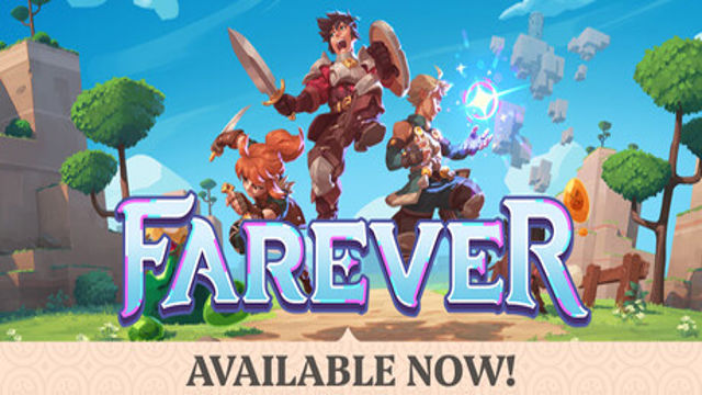 Tải game Farever Early Access Tải game Farever Early Access