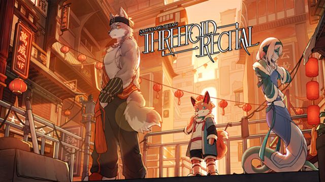 Tải game Threefold Recital v1.0.4-P2P Tải game Threefold Recital v1.0.4-P2P