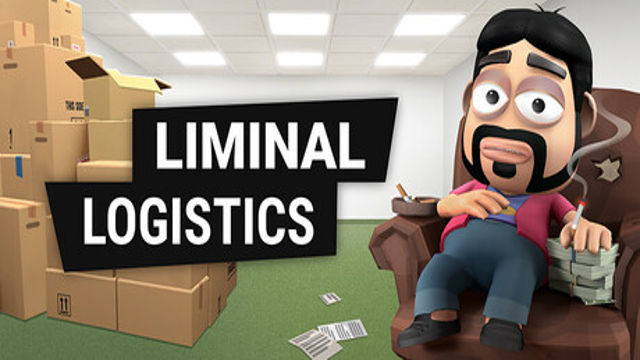 Tải game Liminal Logistics-GoldBerg Tải game Liminal Logistics-GoldBerg
