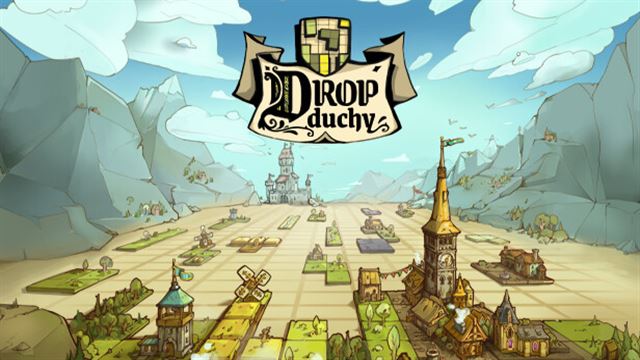 Tải game Drop Duchy-TENOKE Tải game Drop Duchy-TENOKE