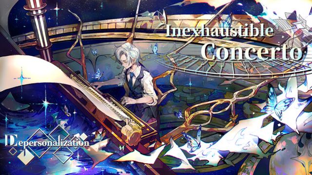 Tải game Depersonalization v2.0.28-TENOKE Tải game Depersonalization v2.0.28-TENOKE