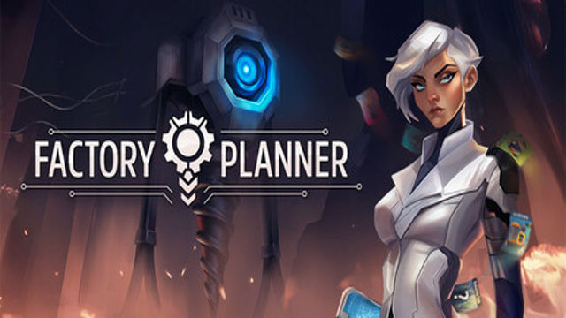 Tải game Factory Planner v1.0.3 Early Access Tải game Factory Planner v1.0.3 Early Access