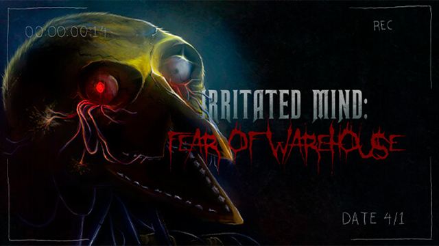 Tải game Irritated Mind Fear of Warehouse-GoldBerg Tải game Irritated Mind Fear of Warehouse-GoldBerg