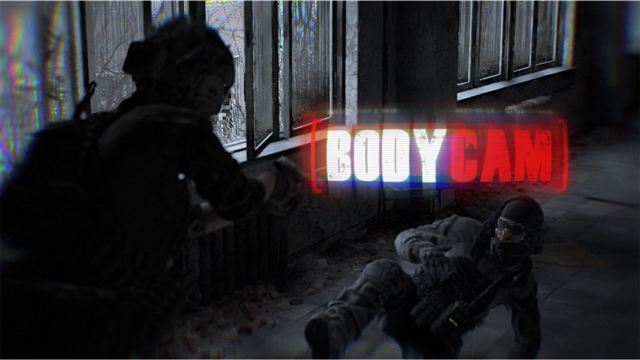 Tải game Bodycam Early Access Tải game Bodycam Early Access