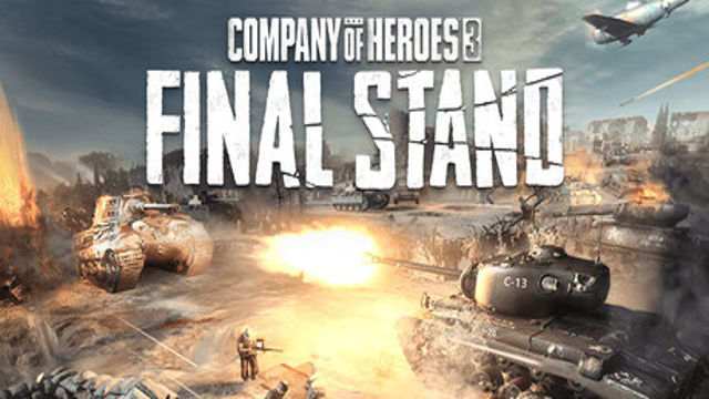 Tải game Company of Heroes 3 Final Stand-RUNE Tải game Company of Heroes 3 Final Stand-RUNE