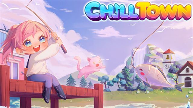 Tải game Chill Town Early Access Tải game Chill Town Early Access