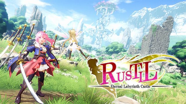 Tải game Rustil Eternal Labyrinth Castle Early Access Tải game Rustil Eternal Labyrinth Castle Early Access