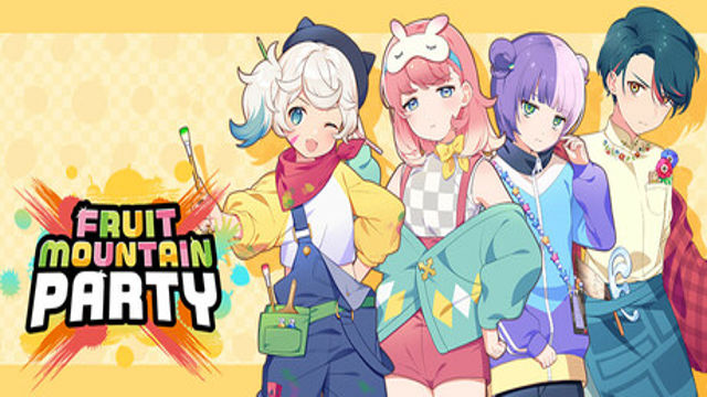 Tải game Fruit Mountain Party-TENOKE Tải game Fruit Mountain Party-TENOKE