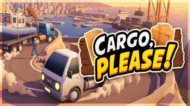 Tải game Cargo Please-FCKDRM Tải game Cargo Please-FCKDRM