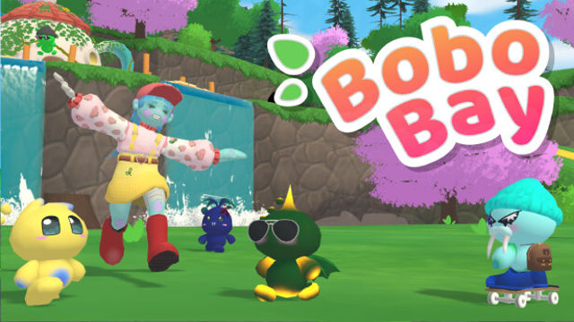 Tải game Bobo Bay-TENOKE