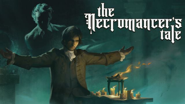 Tải game The Necromancers Tale-SKIDROW Tải game The Necromancers Tale-SKIDROW
