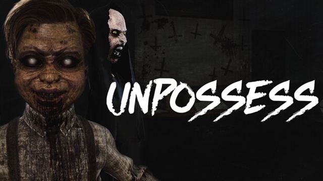 Tải game Unpossess Exorcism Simulator Early Access Tải game Unpossess Exorcism Simulator Early Access