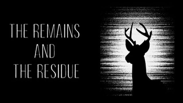 Tải game The Remains And The Residue-TiNYiSO Tải game The Remains And The Residue-TiNYiSO