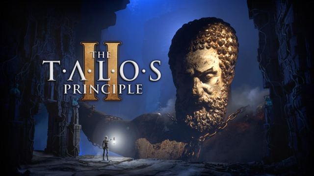 Tải game The Talos Principle 2 v692937-P2P Tải game The Talos Principle 2 v692937-P2P