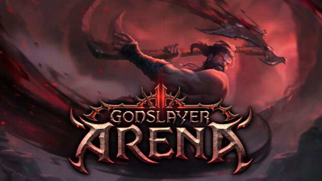 Tải game Godslayer Arena Early Access Tải game Godslayer Arena Early Access
