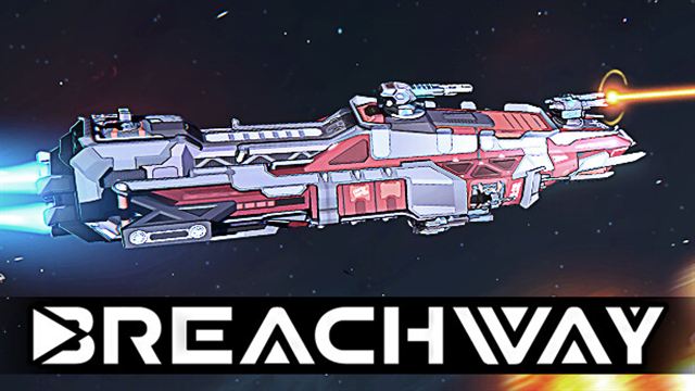 Tải game Breachway Early Access Tải game Breachway Early Access