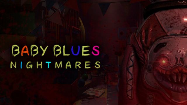 Tải game Baby Blues Nightmares Toddler Horror Game-TiNYiSO Tải game Baby Blues Nightmares Toddler Horror Game-TiNYiSO