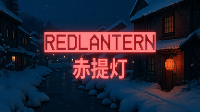 Tải game RedLantern-TiNYiSO Tải game RedLantern-TiNYiSO