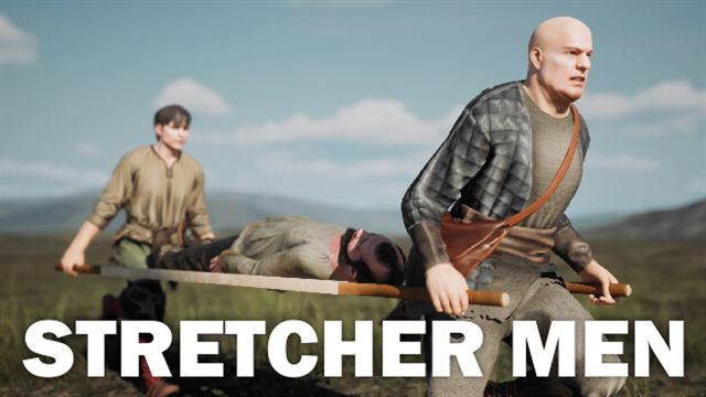 Tải game STRETCHER MEN-TENOKE Tải game STRETCHER MEN-TENOKE