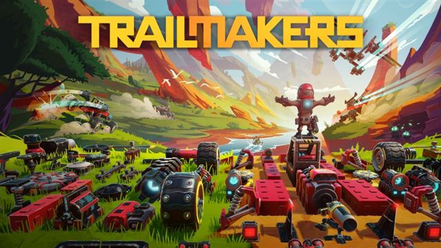 Tải game Trailmakers v211.500.010.0-P2P Tải game Trailmakers v211.500.010.0-P2P