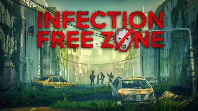 Tải game Infection Free Zone v0.26.6.18 Early Access Tải game Infection Free Zone v0.26.6.18 Early Access