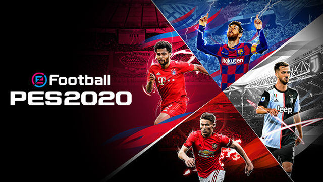 Tải game eFootball PES 2020-VOICES38 Tải game eFootball PES 2020-VOICES38