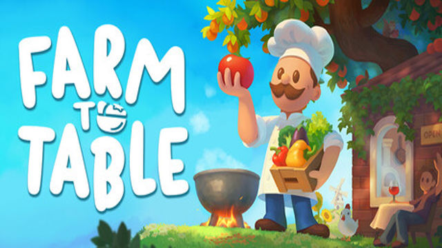 Tải game Farm to Table Early Access Tải game Farm to Table Early Access