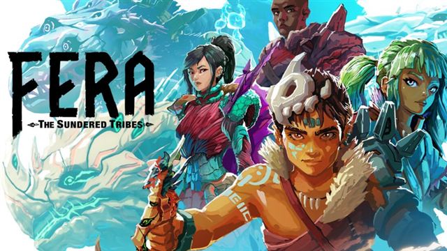 Tải game Fera The Sundered Tribes Early Access Tải game Fera The Sundered Tribes Early Access