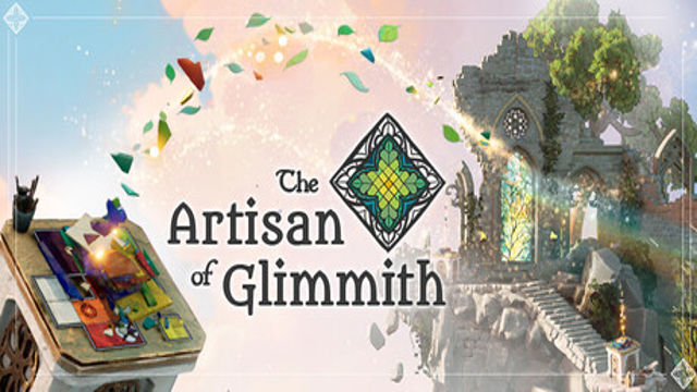 Tải game The Artisan of Glimmith-TENOKE Tải game The Artisan of Glimmith-TENOKE