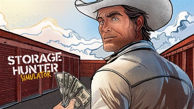 Tải game Storage Hunter Simulator Early Access Tải game Storage Hunter Simulator Early Access