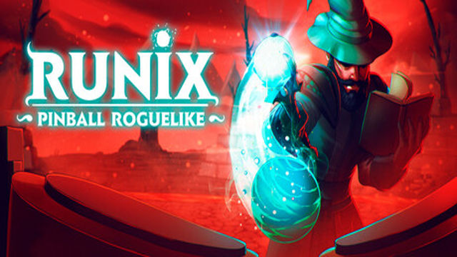 Tải game Runix Pinball Roguelike-TENOKE Tải game Runix Pinball Roguelike-TENOKE
