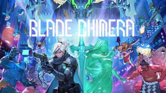 Tải game BLADE CHIMERA-Chronos Tải game BLADE CHIMERA-Chronos