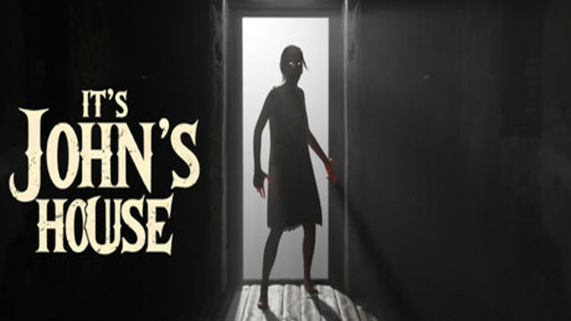 Tải game Its Johns House-TENOKE