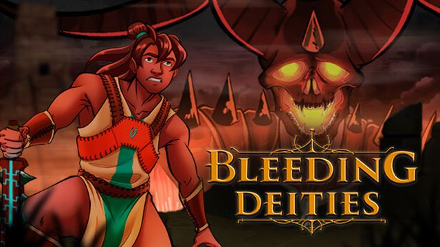 Tải game Bleeding Deities-TENOKE Tải game Bleeding Deities-TENOKE