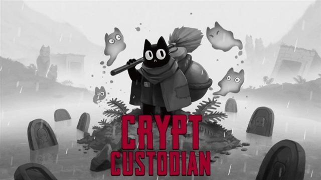 Tải game Crypt Custodian-TENOKE Tải game Crypt Custodian-TENOKE