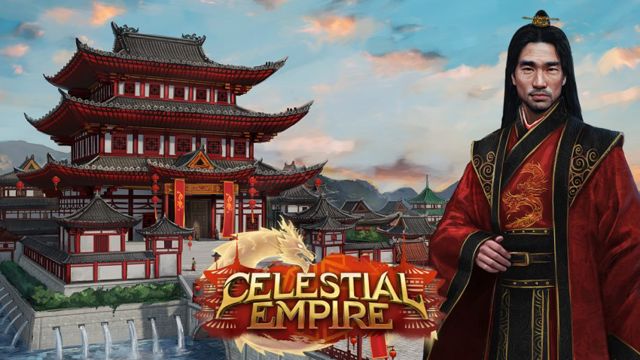 Tải game Celestial Empire v0.9.313 Early Access