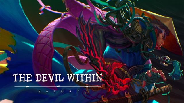 Tải game The Devil Within Satgat-RUNE Tải game The Devil Within Satgat-RUNE