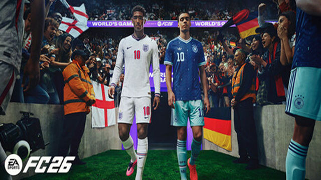 Tải game EA SPORTS FC 26 v20260722 HYPERVISOR-P2P Tải game EA SPORTS FC 26 v20260722 HYPERVISOR-P2P