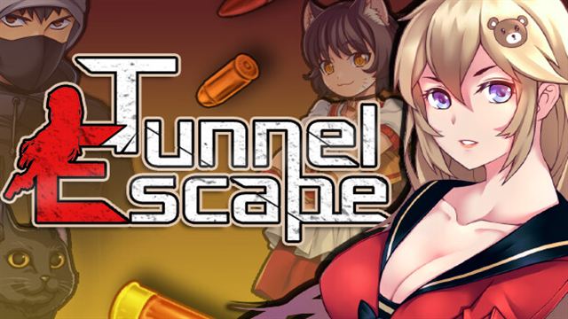 Tải game Tunnel Escape-TENOKE Tải game Tunnel Escape-TENOKE