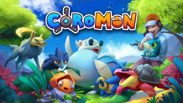Tải game Coromon St Patricks Day v1.3.3-P2P Tải game Coromon St Patricks Day v1.3.3-P2P