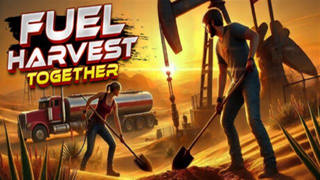 Tải game Fuel Harvest Together-SKIDROW Tải game Fuel Harvest Together-SKIDROW